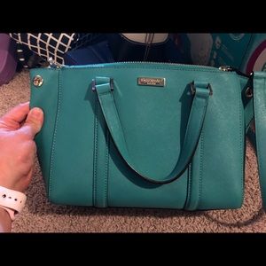 Kate spade outlet purse